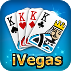 Hình ảnh Game Bai Online - iVegas trên máy tính PC Windows & Mac
