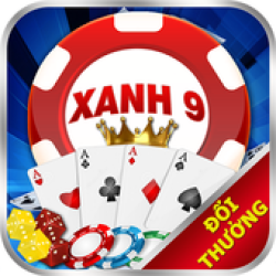 Hình ảnh Xanh 9 Game Bai Doi Thuong trên máy tính PC Windows & Mac