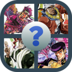 Hình ảnh Jojo's Bizarre Adventure Games trên máy tính PC Windows & Mac