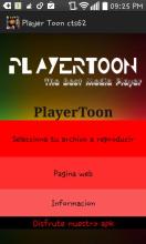 14CT62 PlayerToon APK Download for Android