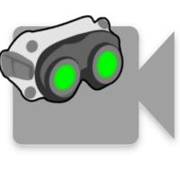 Night Vision - Long Exposure Video Camera APK 屏幕截图图片 #7