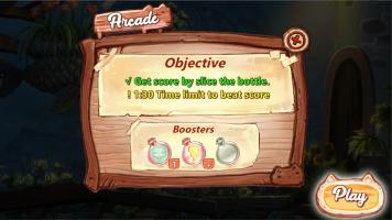 Anteprima screenshot di Kittens Rescue - Cats Story APK #2