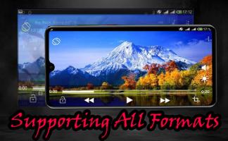 Flash Player for Android APK 螢幕截圖圖片 #5