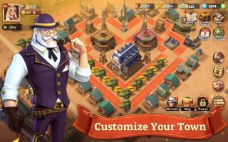 West Heroes APK スクリーンショット画像 #4