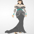 Design Kebaya Indonesian Apk