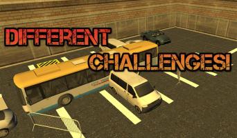 Driver Difficult Challenge 3D APK Cartaz #6