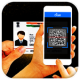 AadharCard Scanner:QR Code Scanner APK