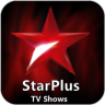 Free Star Plus TV Serials and Shows Info Application icon