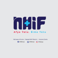 Nhif  Portal Mobile App APK 포스터