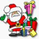 Secret Santa: Stealthy Xmas APK