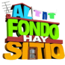 Al Fondo Hay Sitio Puzzle Game icon