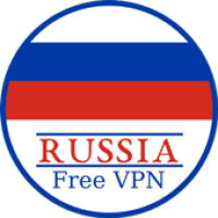 Ikon VPN Russia APK