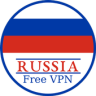 VPN Russia Application icon