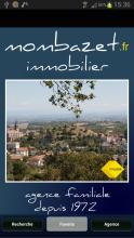 Mombazet Immobilier APK Download for Android