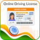 Apply Online Driving License Guide 2020 APK