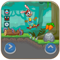 Изображения Jumper Super Red Rabbit на ПК с Windows