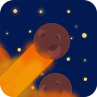 deep space hero (Unreleased) APK تصویر هنری