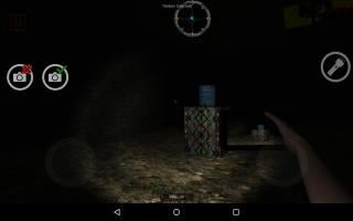 TERROR IN FOREST APK 스크린샷 이미지 #10