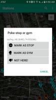 Poke-stops Map for Pokemon Go APK Screenshot #2