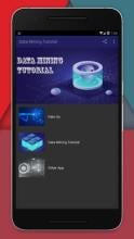 Data Mining Tutorial APK Download for Android