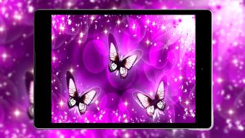 Butterfly Wallpapers HD APK צילום מסך #14