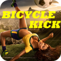 Изображения Bicycle Kick WorldCup на ПК с Windows