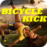 Bicycle Kick WorldCup Game icon