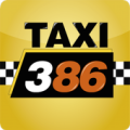 Taxi386 Taxistas Apk