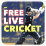 Free Live Cricket Application icon