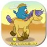 Upa Cavalinho-novo Application icon