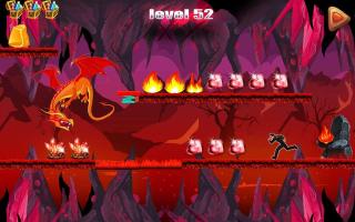 salman run APK Gambar Screenshot #15