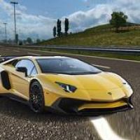 CDS - Car Driving Simulator APK ภาพหน้าปก