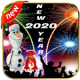 Stickers Happy New Year 2020 New Year GIF 2020 APK