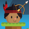 Modern Archery Master 3D Game icon