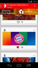 Bayern München HD Wallpaper APK Download for Android