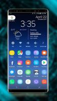 Galaxy S10 Launcher for Samsung APK スクリーンショット画像 #4