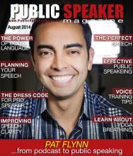 Public Speaker Magazine APK Download for Android