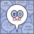 Chat Pokemon GO Apk