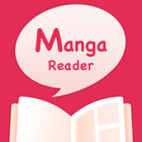 Free Manga Reader APK 포스터