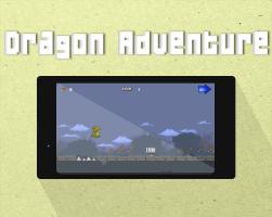 Dragon Adventure :Run &amp; Escape APK Screenshot Thumbnail #9