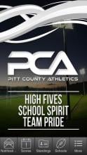 Pitt County Athletics APK Download for Android