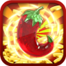 Mega Chilli Place Game icon