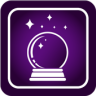 Best Fortune Teller Application icon