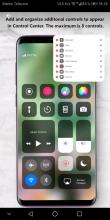 Launcher IOS 13 - Control Center Lock Screen APK Download for Android