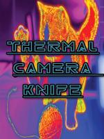 Thermal Camera Knife Up APK Ảnh chụp màn hình #3