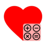 Love Calculator Game icon