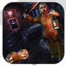 Scary Granny - Mods Escape Game icon