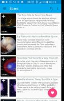 Reader For IFLScience APK ภาพหน้าจอ #2