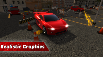 Anteprima screenshot di Real Car Parking 2 APK #1