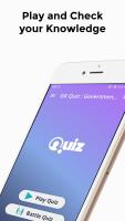 GK Quiz: Government Exam APK Cartaz #2